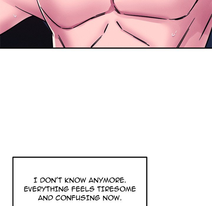How did we get here Lee Ji-Kyung Chapter 58 - HolyManga.Net