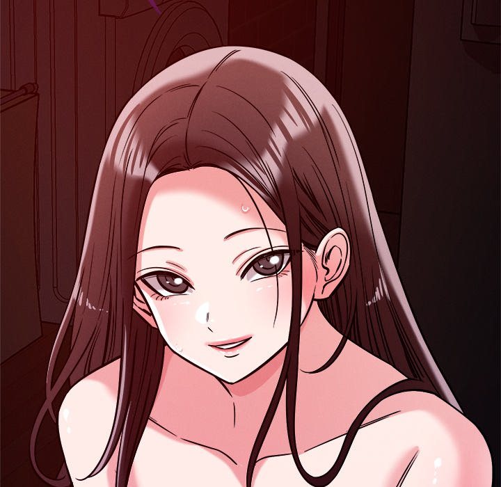 How did we get here Lee Ji-Kyung Chapter 58 - HolyManga.Net