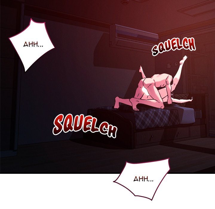 How did we get here Lee Ji-Kyung Chapter 58 - HolyManga.Net