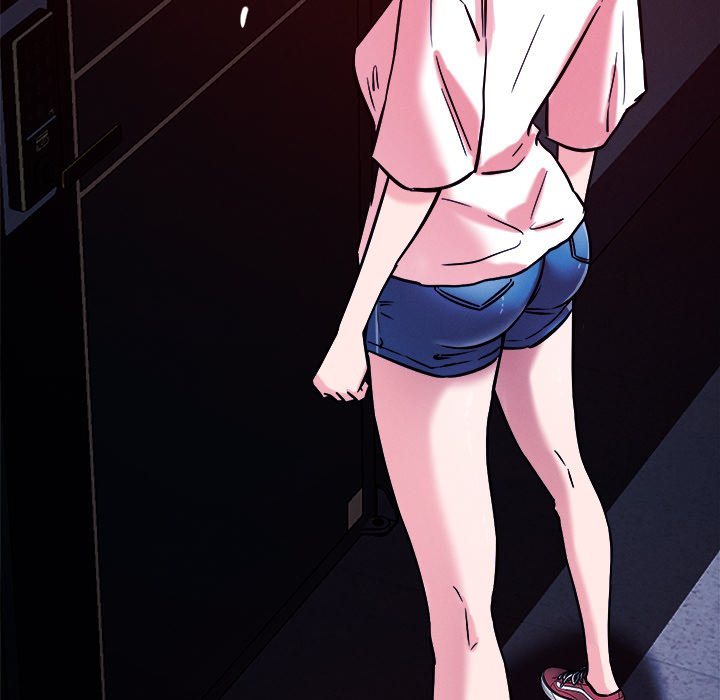 How did we get here Lee Ji-Kyung Chapter 58 - HolyManga.Net
