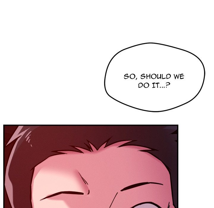 How did we get here Lee Ji-Kyung Chapter 58 - HolyManga.Net