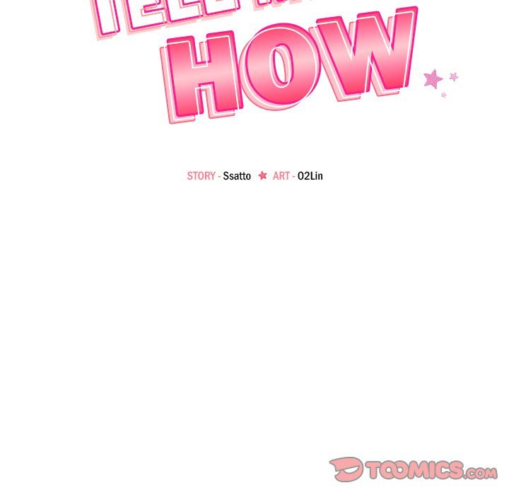 How did we get here Lee Ji-Kyung Chapter 58 - HolyManga.Net