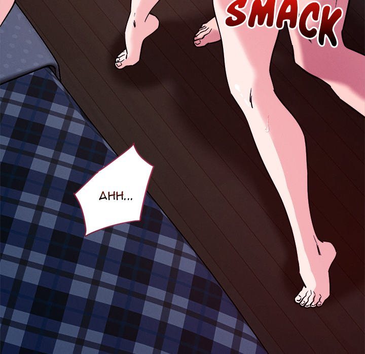 How did we get here Lee Ji-Kyung Chapter 58 - HolyManga.Net