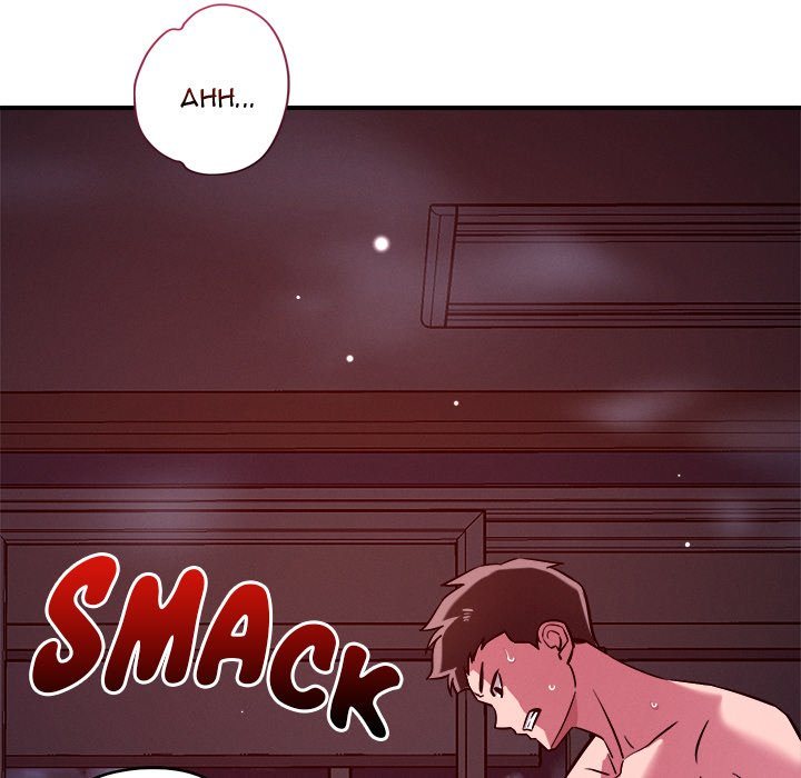 How did we get here Lee Ji-Kyung Chapter 58 - HolyManga.Net