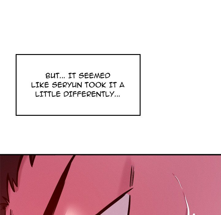 How did we get here Lee Ji-Kyung Chapter 58 - HolyManga.Net