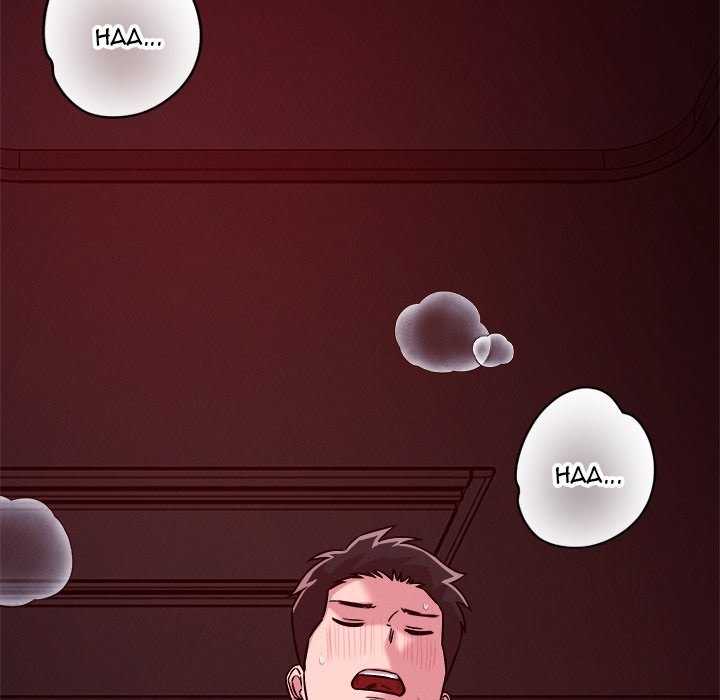 How did we get here Lee Ji-Kyung Chapter 58 - HolyManga.Net