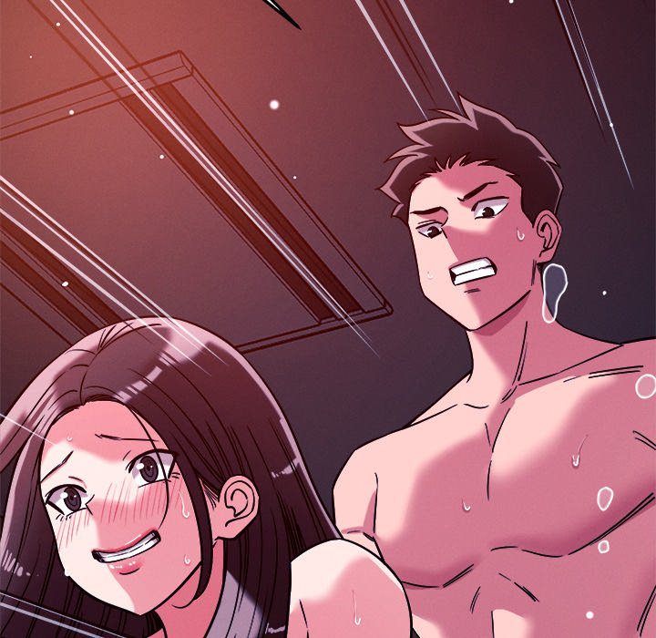 How did we get here Lee Ji-Kyung Chapter 58 - HolyManga.Net