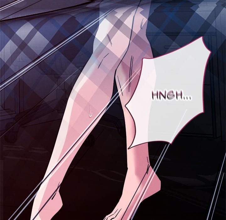 How did we get here Lee Ji-Kyung Chapter 58 - HolyManga.Net