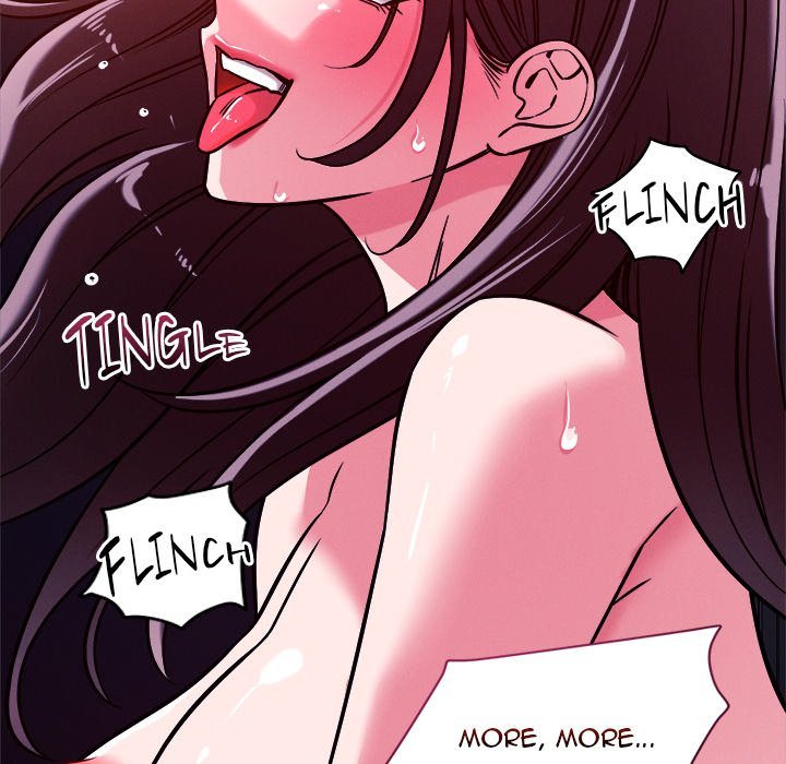 How did we get here Lee Ji-Kyung Chapter 58 - HolyManga.Net