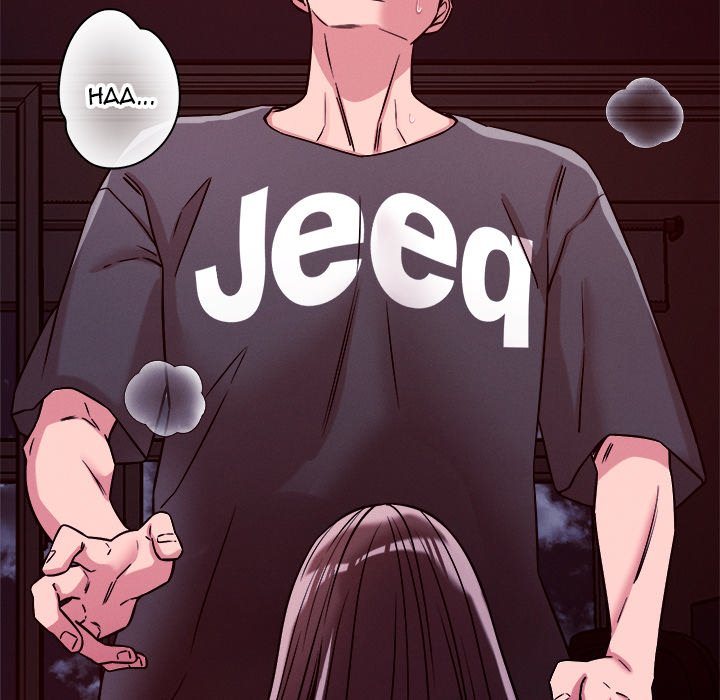 How did we get here Lee Ji-Kyung Chapter 58 - HolyManga.Net