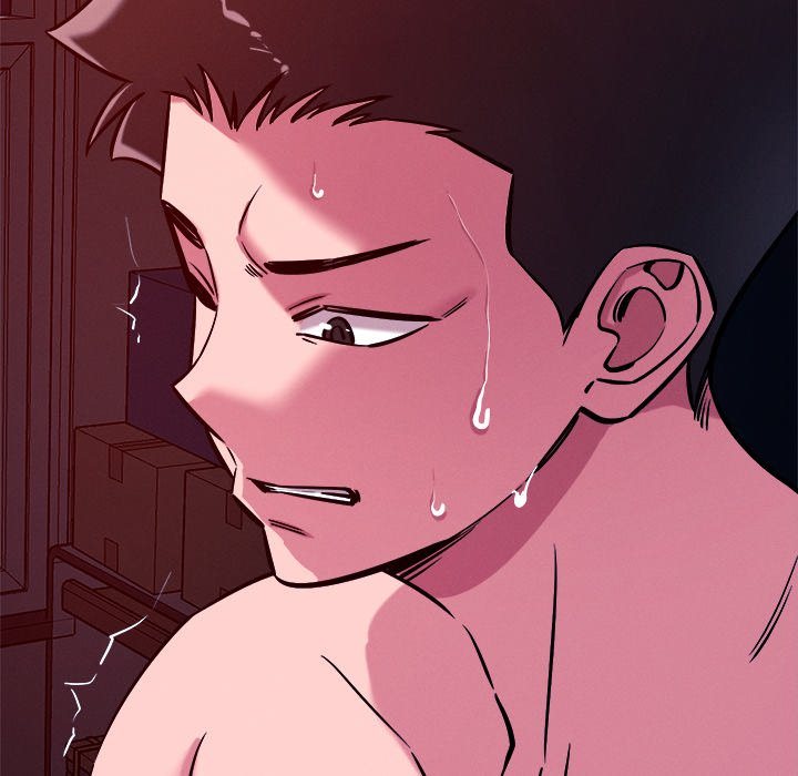 How did we get here Lee Ji-Kyung Chapter 58 - HolyManga.Net