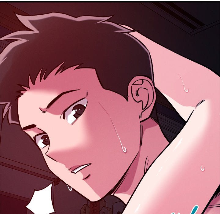 How did we get here Lee Ji-Kyung Chapter 58 - HolyManga.Net