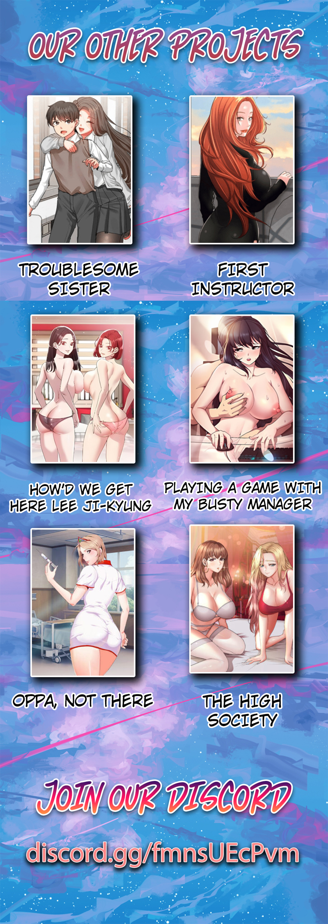 How did we get here Lee Ji-Kyung Chapter 8 - HolyManga.Net
