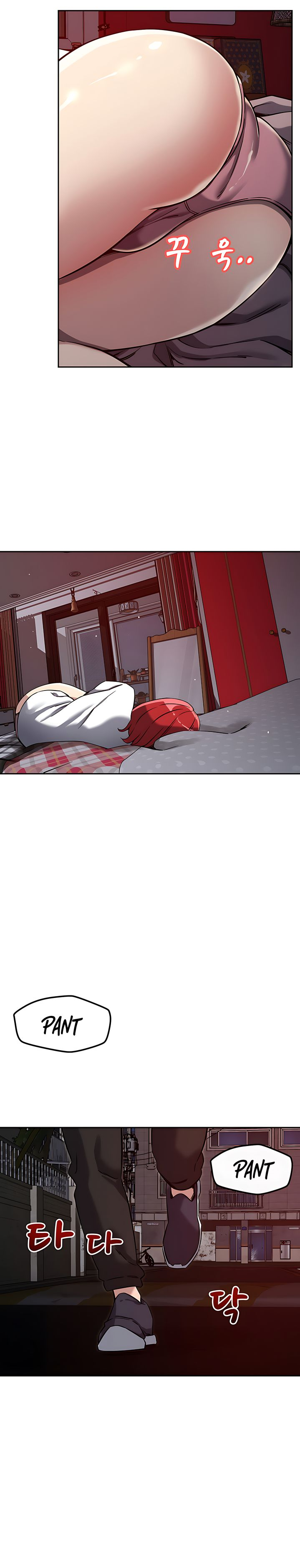 How did we get here Lee Ji-Kyung Chapter 9 - HolyManga.Net