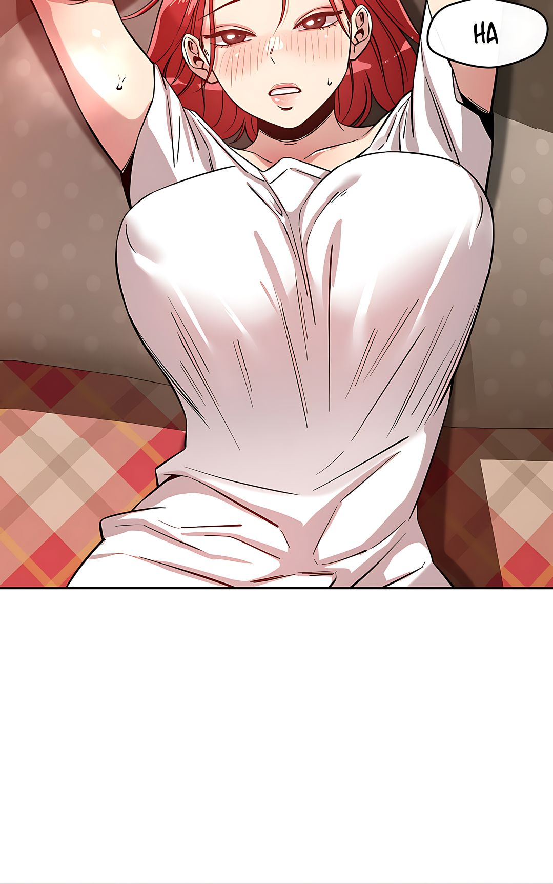 How did we get here Lee Ji-Kyung Chapter 11 - HolyManga.Net