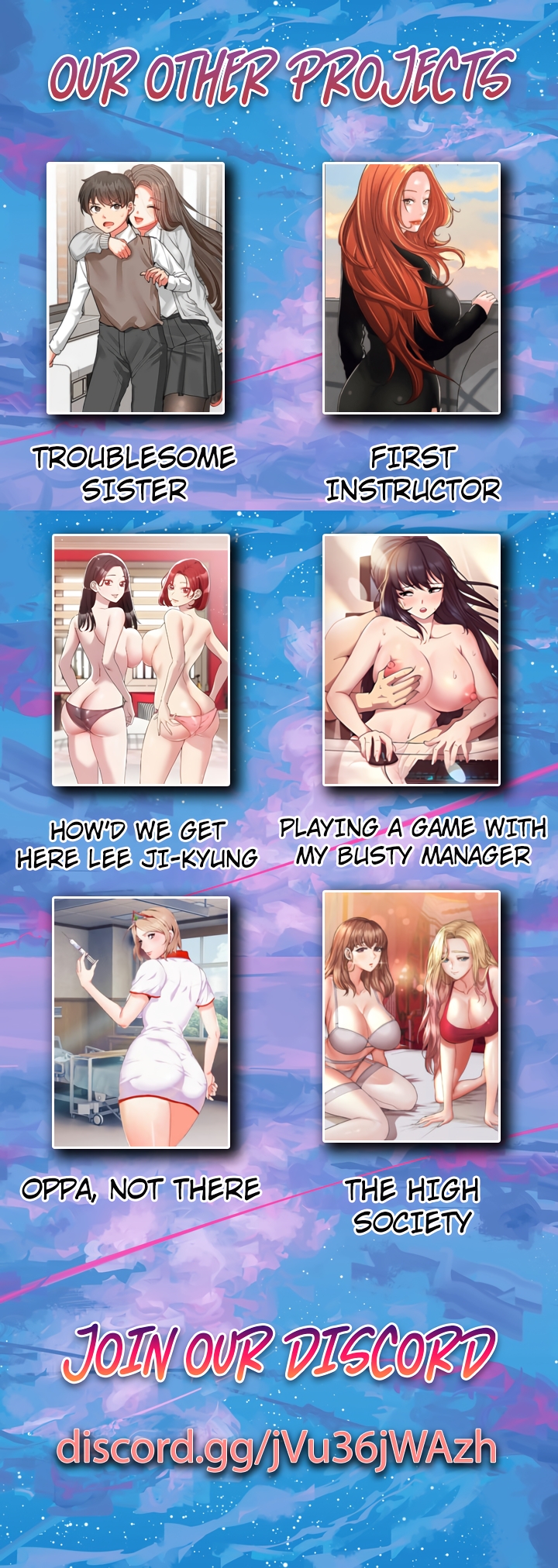 How did we get here Lee Ji-Kyung Chapter 17 - HolyManga.Net