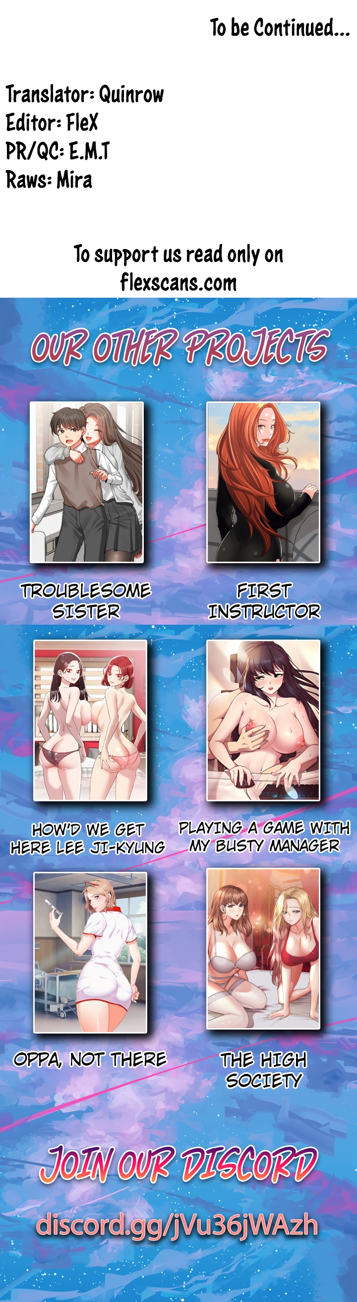 How did we get here Lee Ji-Kyung Chapter 21 - HolyManga.Net