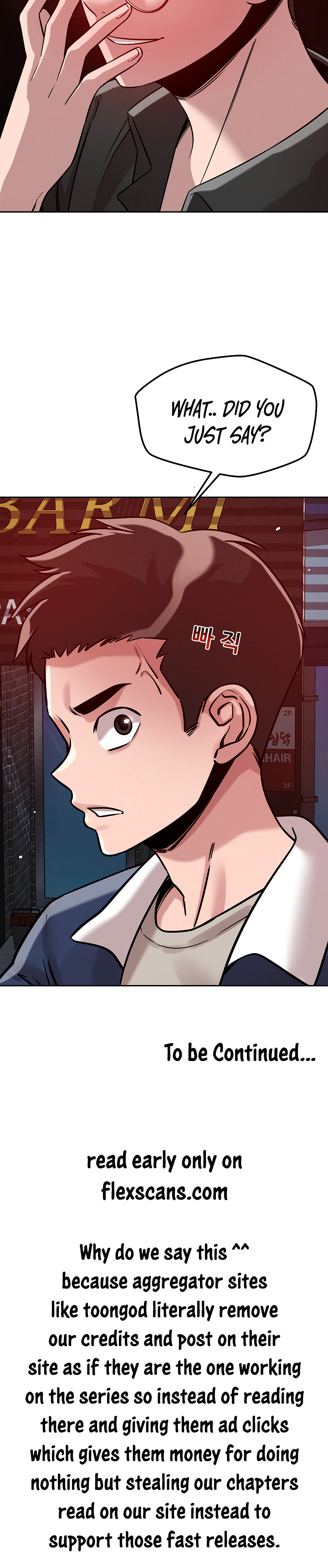 How did we get here Lee Ji-Kyung Chapter 25 - HolyManga.Net