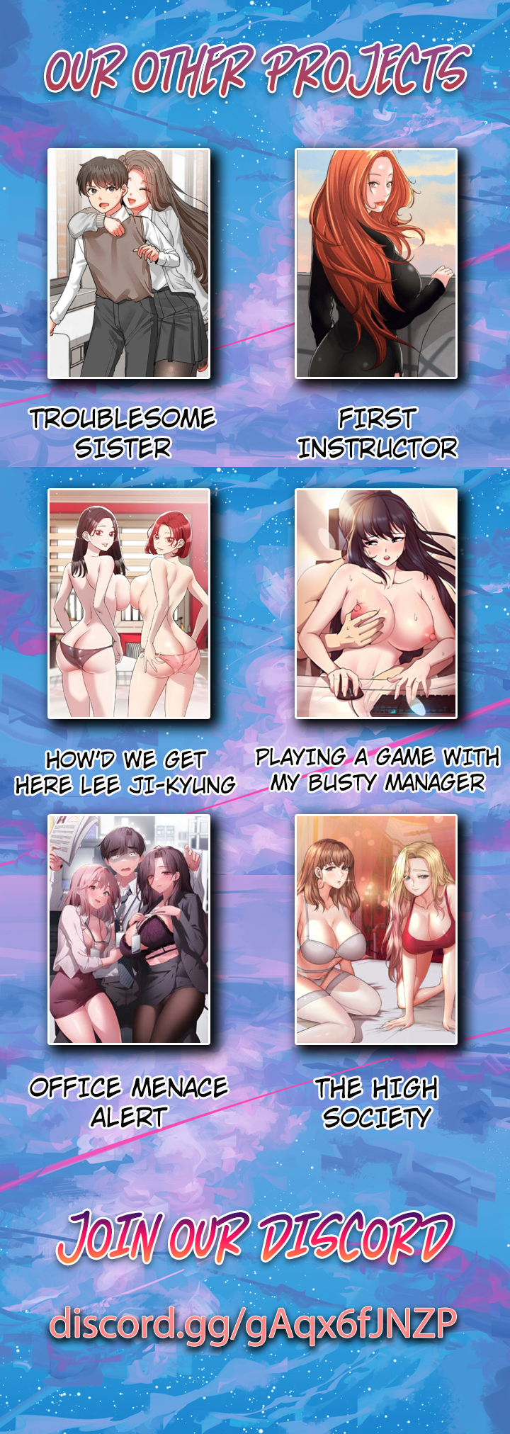 How did we get here Lee Ji-Kyung Chapter 30 - HolyManga.Net