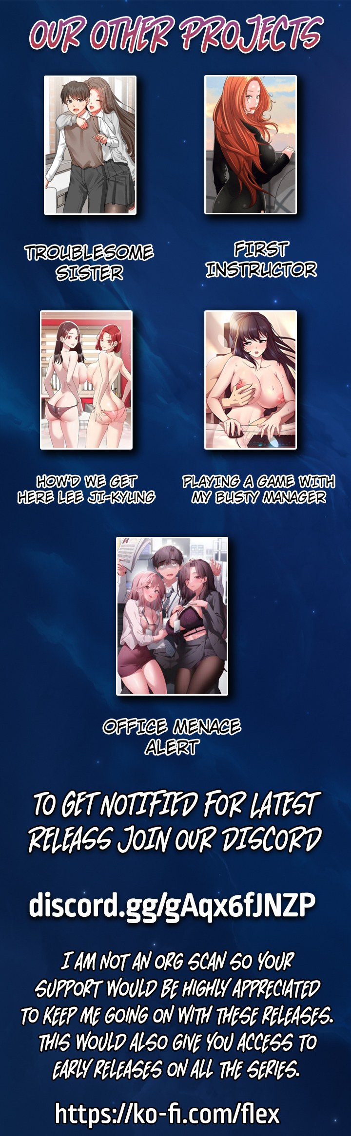 How did we get here Lee Ji-Kyung Chapter 35 - HolyManga.Net