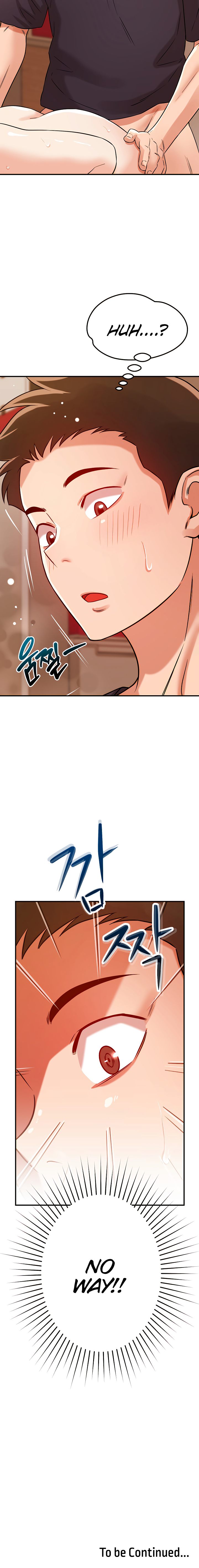 How did we get here Lee Ji-Kyung Chapter 39 - HolyManga.Net