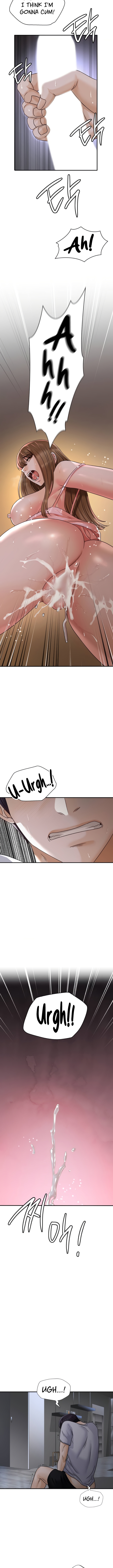 Stepmother’s Past Chapter 1 - HolyManga.Net