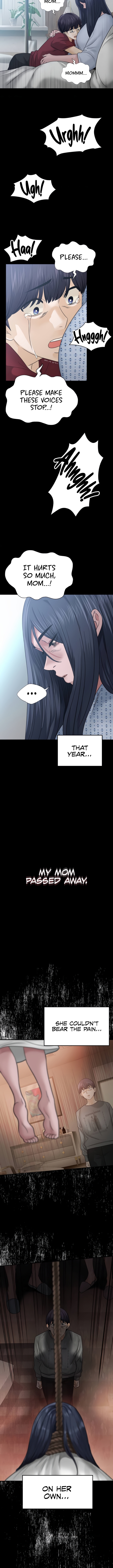 Stepmother’s Past Chapter 1 - HolyManga.Net