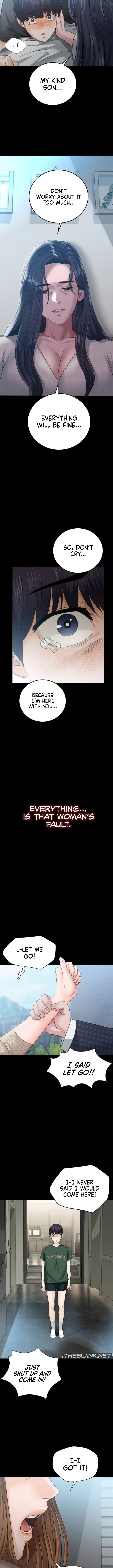 Stepmother’s Past Chapter 1 - HolyManga.Net