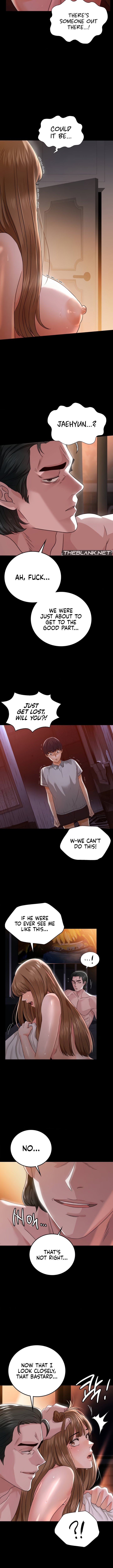 Stepmother’s Past Chapter 1 - HolyManga.Net