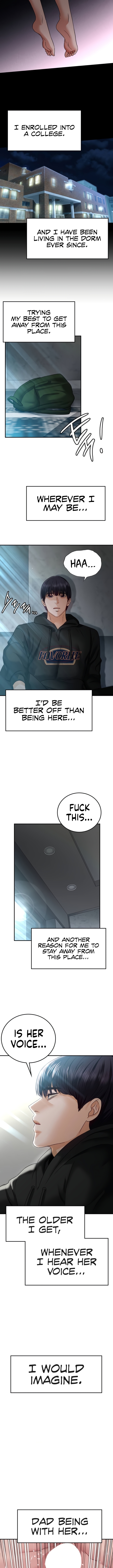 Stepmother’s Past Chapter 1 - HolyManga.Net