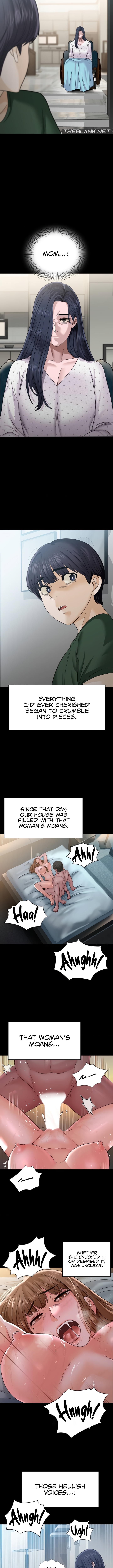 Stepmother’s Past Chapter 1 - HolyManga.Net