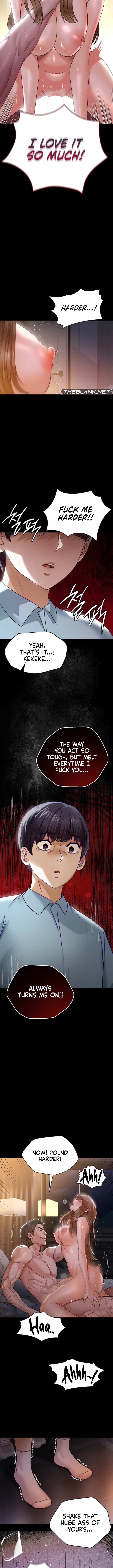 Stepmother’s Past Chapter 1 - HolyManga.Net