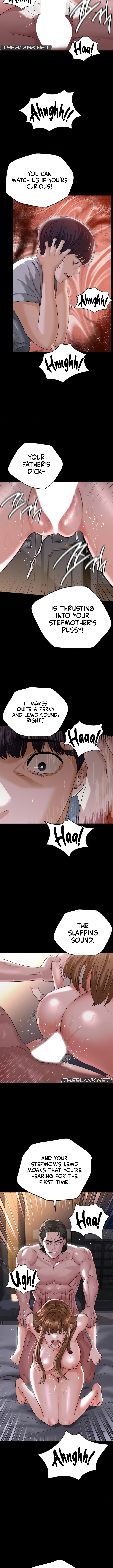 Stepmother’s Past Chapter 1 - HolyManga.Net