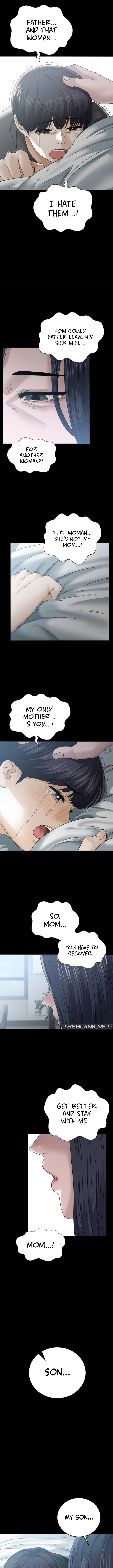 Stepmother’s Past Chapter 1 - HolyManga.Net