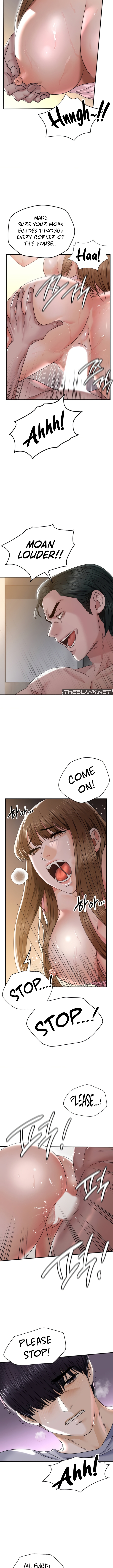 Stepmother’s Past Chapter 1 - HolyManga.Net