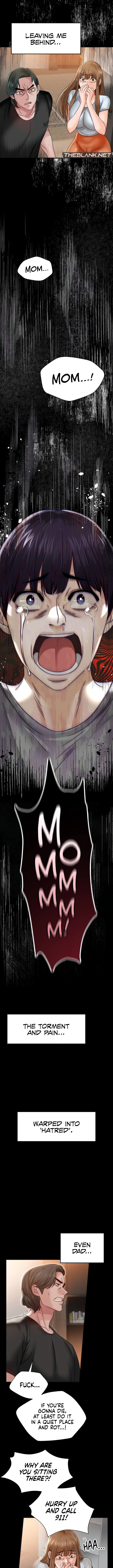 Stepmother’s Past Chapter 1 - HolyManga.Net