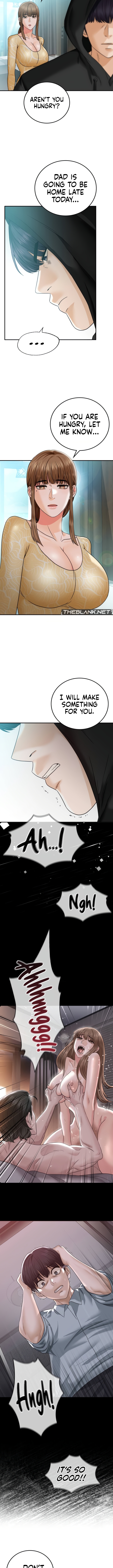 Stepmother’s Past Chapter 1 - HolyManga.Net