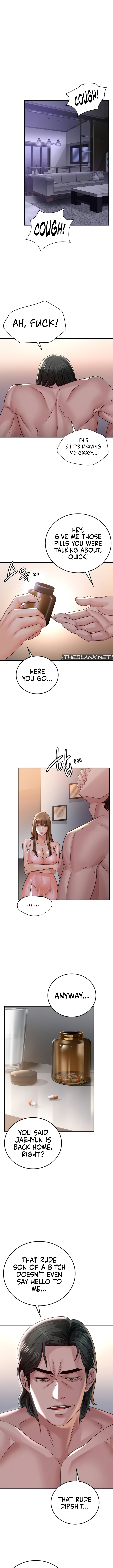 Stepmother’s Past Chapter 1 - HolyManga.Net