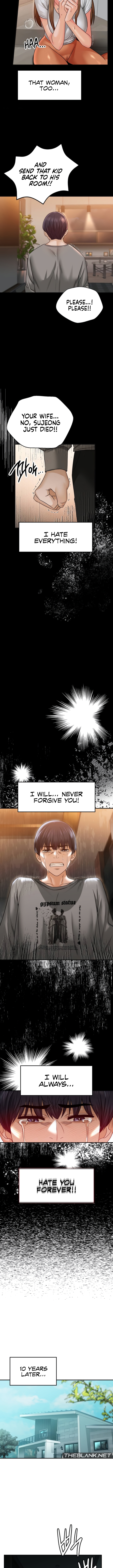 Stepmother’s Past Chapter 1 - HolyManga.Net