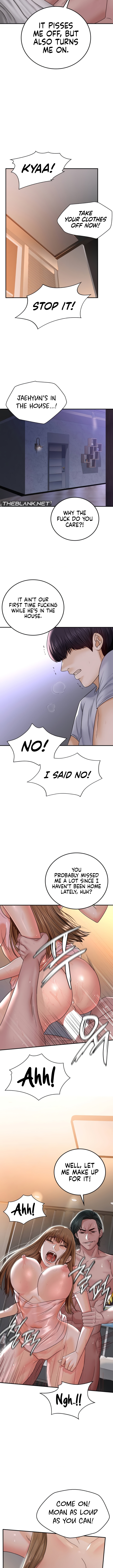 Stepmother’s Past Chapter 1 - HolyManga.Net