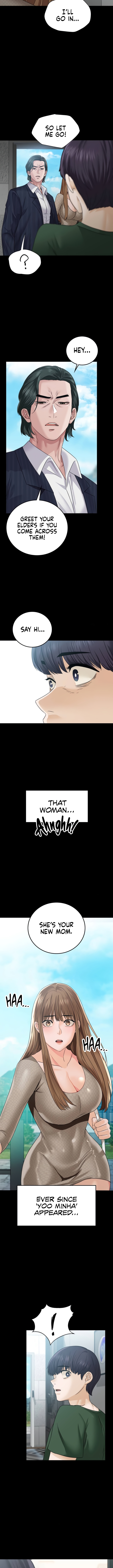 Stepmother’s Past Chapter 1 - HolyManga.Net