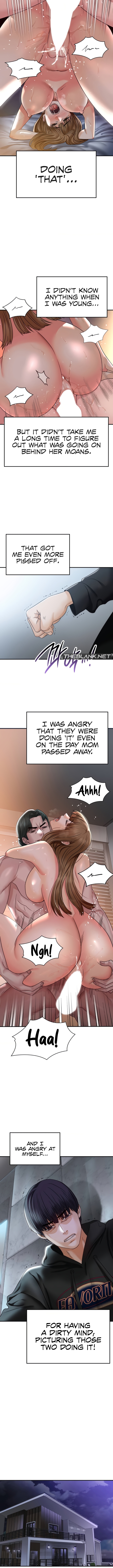 Stepmother’s Past Chapter 1 - HolyManga.Net