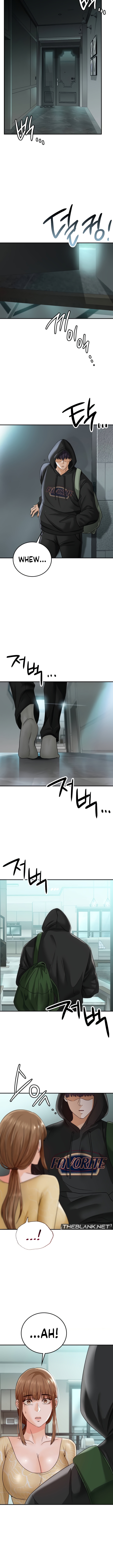 Stepmother’s Past Chapter 1 - HolyManga.Net