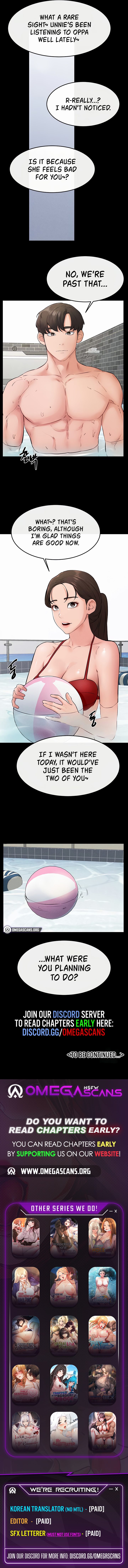 My New Family Treats Me Well Chapter 66 - HolyManga.Net