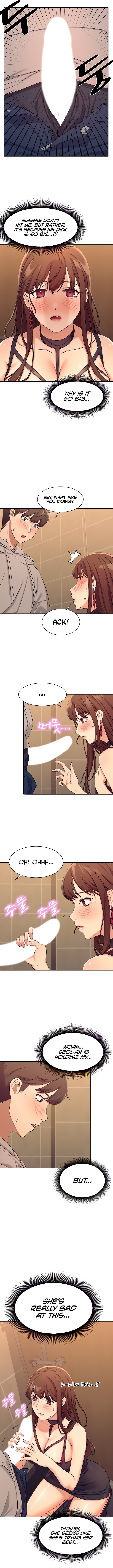 Is There No Goddess in My College? Chapter 2 - HolyManga.Net