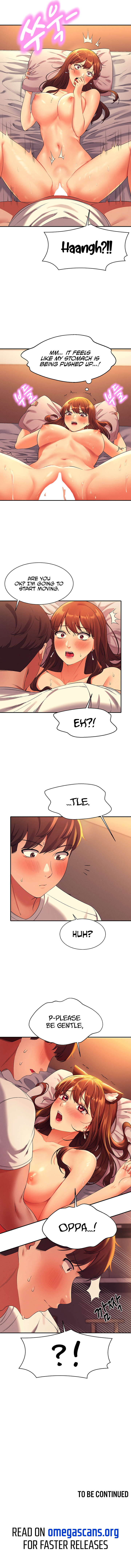 Is There No Goddess in My College? Chapter 29 - HolyManga.Net