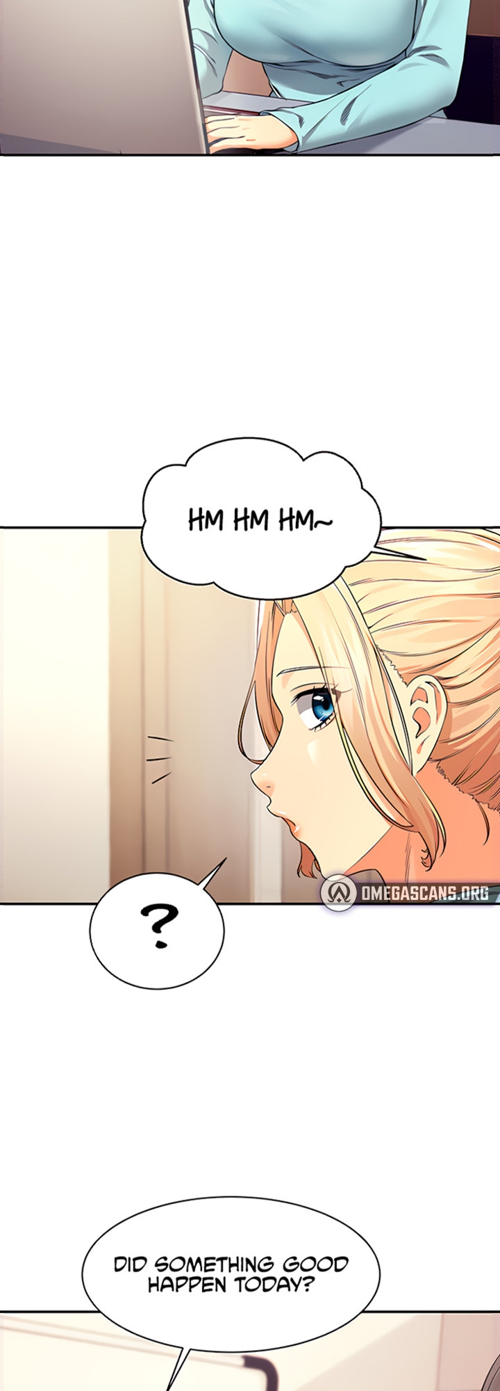 Is There No Goddess in My College? Chapter 33 - HolyManga.Net