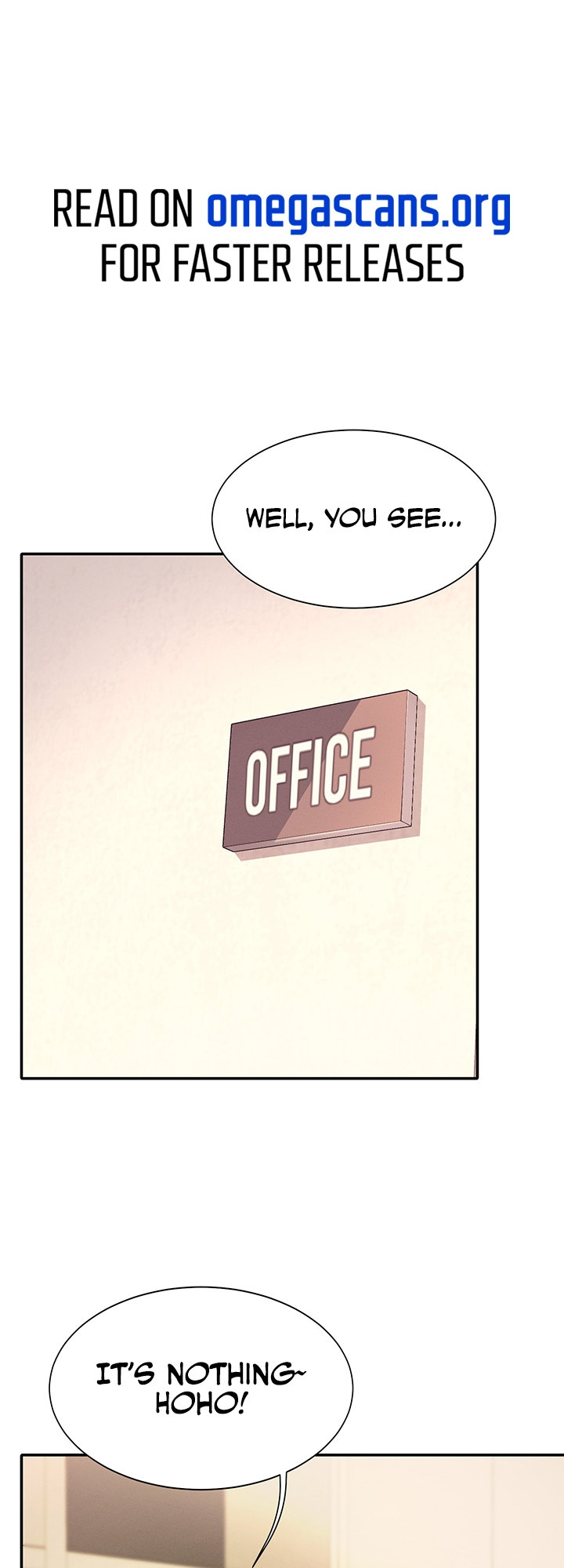 Is There No Goddess in My College? Chapter 33 - HolyManga.Net