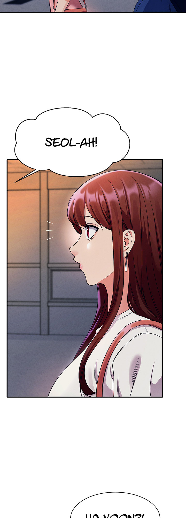 Is There No Goddess in My College? Chapter 33 - HolyManga.Net