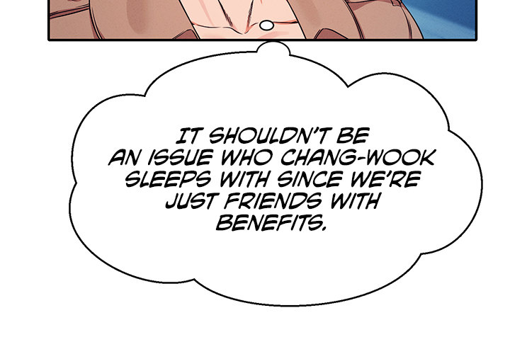 Is There No Goddess in My College? Chapter 33 - HolyManga.Net